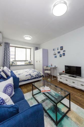 Mike168 Short Rent Apartment