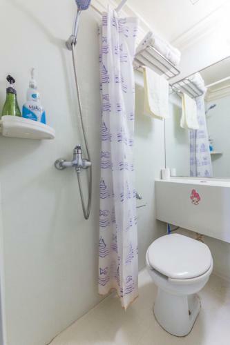 Mike168 Short Rent Apartment