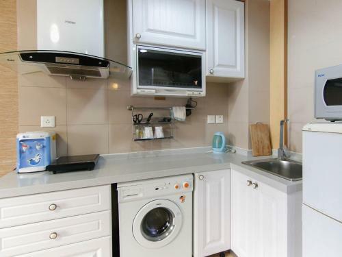 Mike168 Short Rent Apartment