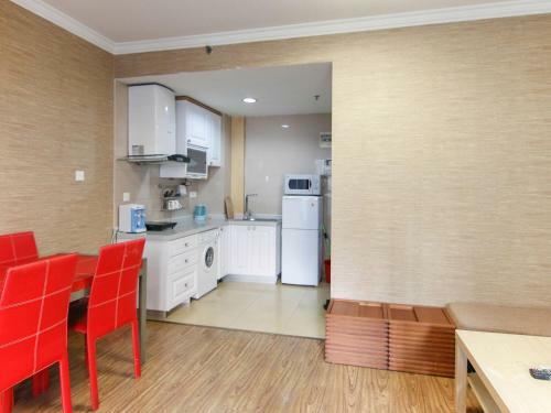 Mike168 Short Rent Apartment