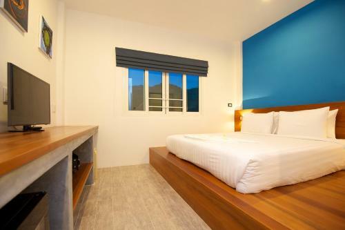 Hotel Thalassa