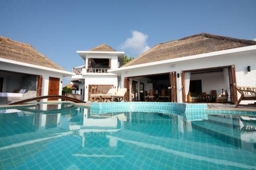 Villa Sabai Jai