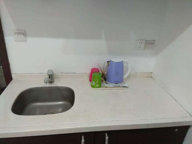 Mayson Shanghai Bund Serviced Apartment