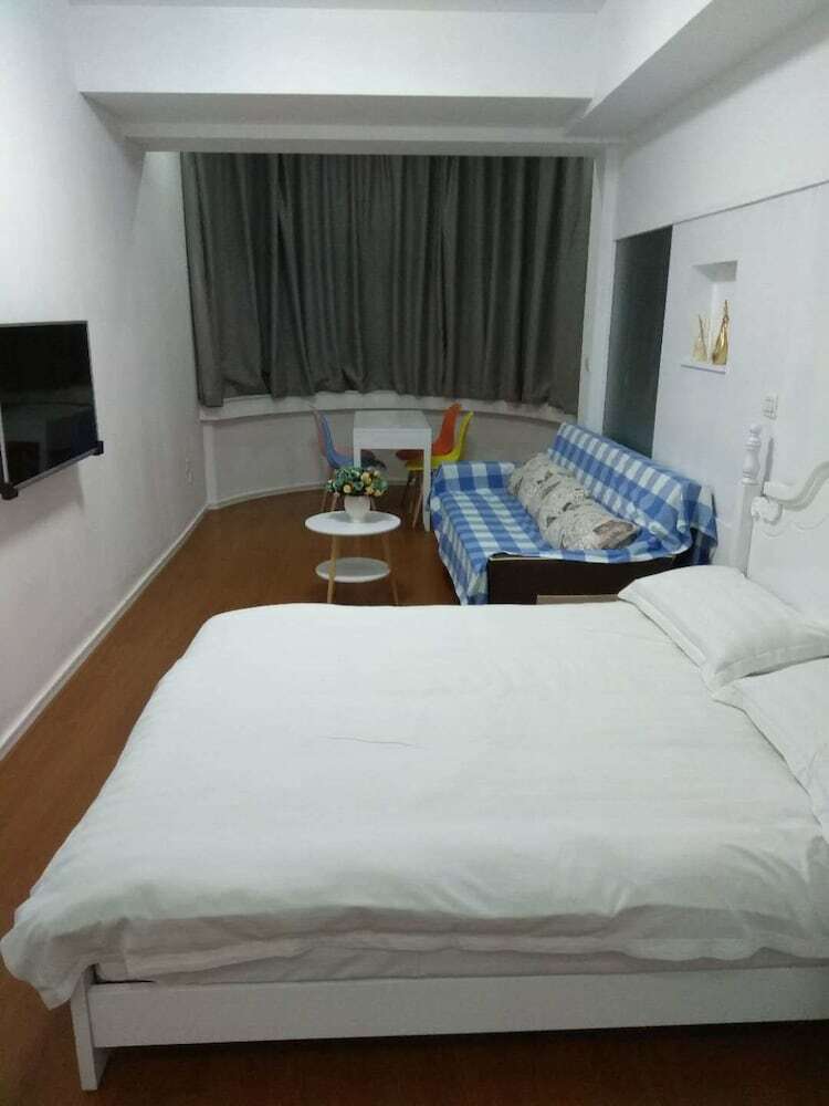 Mayson Shanghai Bund Serviced Apartment