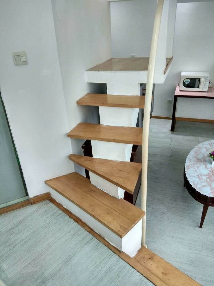 Mayson Shanghai Bund Serviced Apartment
