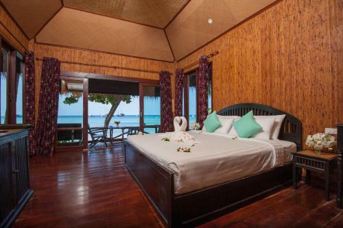Hotel Palm Leaf Resort Koh Tao