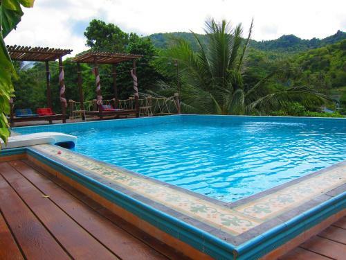 Hotel Koh Tao Toscana