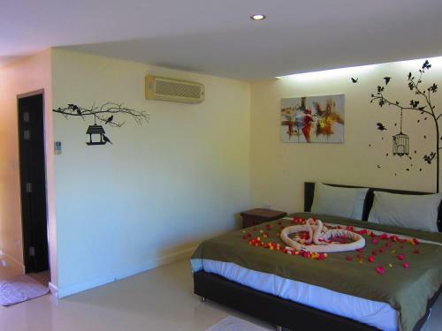Hotel Koh Tao Toscana