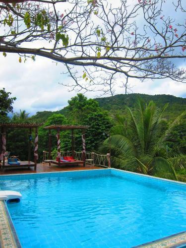 Hotel Koh Tao Toscana