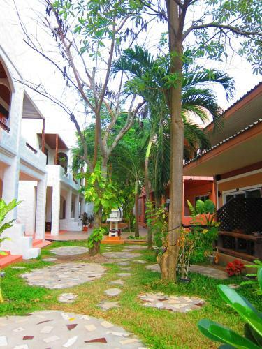 Hotel Koh Tao Toscana