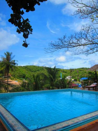 Hotel Koh Tao Toscana
