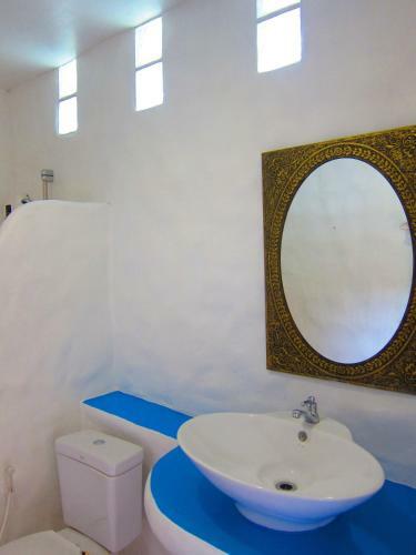 Hotel Koh Tao Toscana
