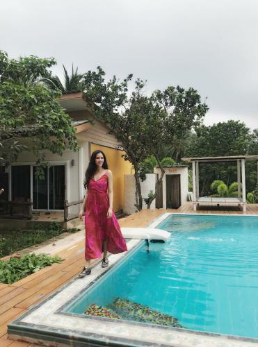 Hotel Koh Tao Toscana