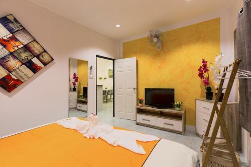 Hostal Rice Rooms And Restaurant