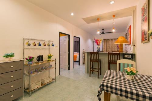 Hostal Rice Rooms And Restaurant