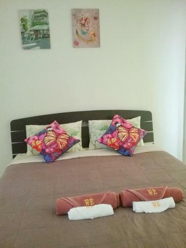 Hotel We Love Kata