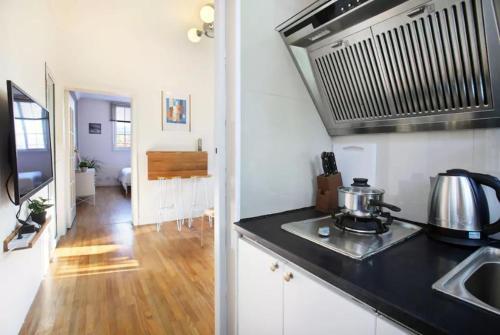 Summer's Private Apartments