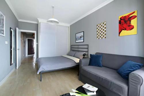 Summer's Private Apartments