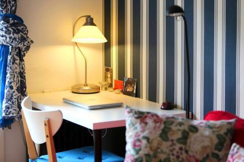 Summer's Private Apartments