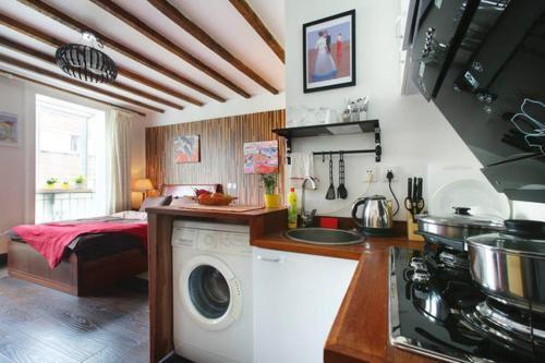 Summer's Private Apartments