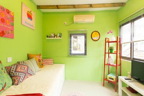 Summer's Private Apartments