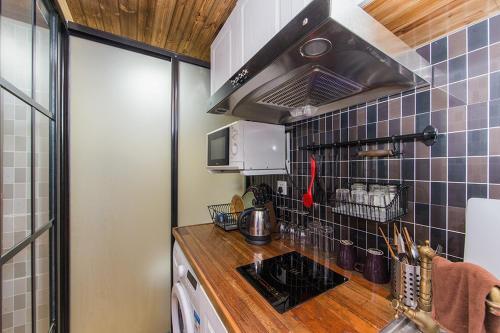 Summer's Private Apartments