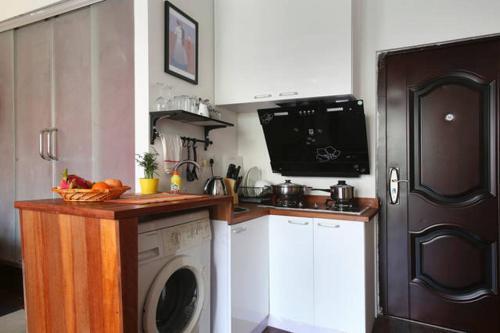 Summer's Private Apartments