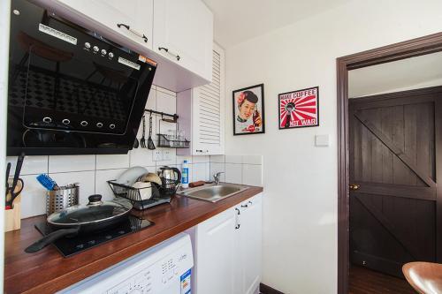 Summer's Private Apartments