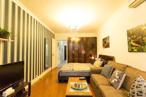 Summer's Private Apartments