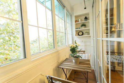 Summer's Private Apartments
