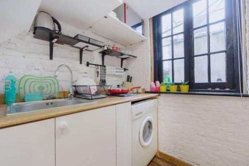 Summer's Private Apartments