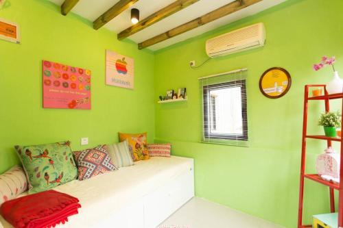 Summer's Private Apartments