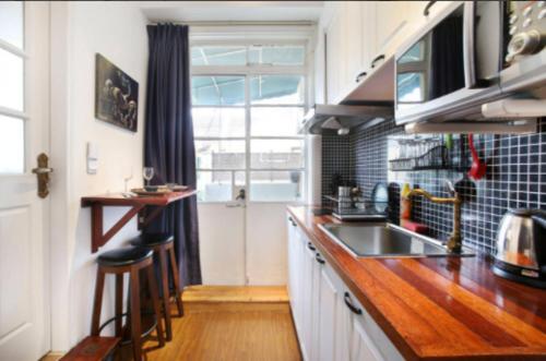 Summer's Private Apartments