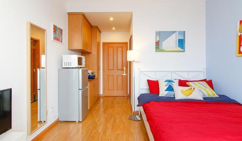 Summer's Private Apartments