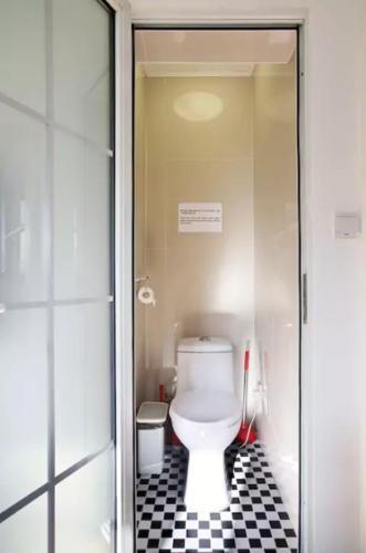 Summer's Private Apartments
