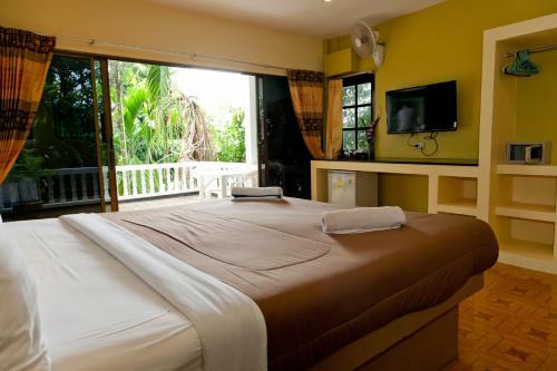 Hotel Full Moon Beach Resort