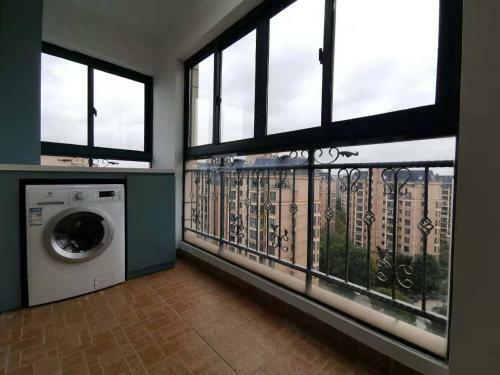 Aparthotel Eastern Garden Service Apartment