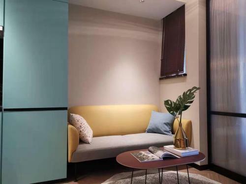 Aparthotel Eastern Garden Service Apartment