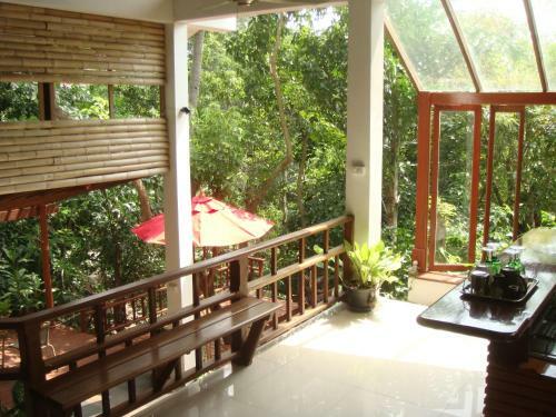 Bed & Breakfast La Cigale