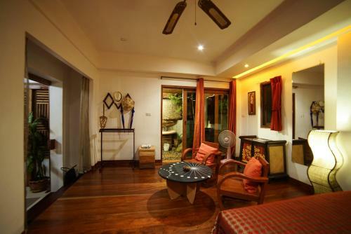 Bed & Breakfast La Cigale