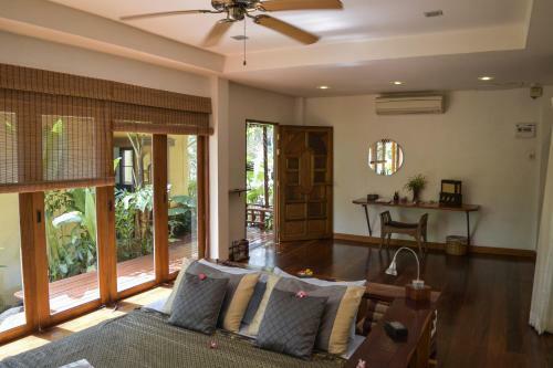 Bed & Breakfast La Cigale