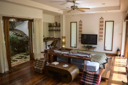 Bed & Breakfast La Cigale