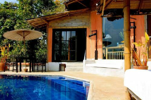 Hotel Phu Chaisai Mountain Resort & Spa