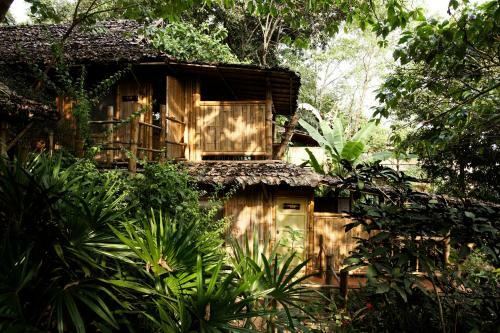 Hotel Phu Chaisai Mountain Resort & Spa