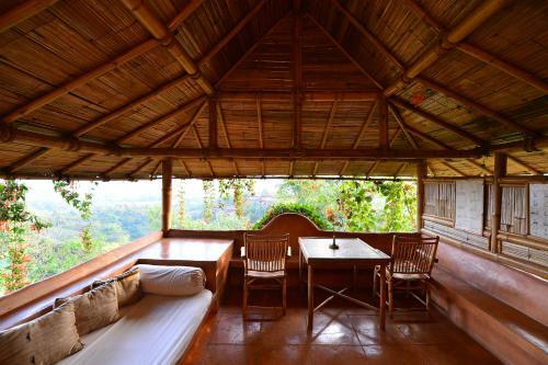 Hotel Phu Chaisai Mountain Resort & Spa