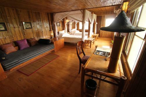 Hotel Phu Chaisai Mountain Resort & Spa