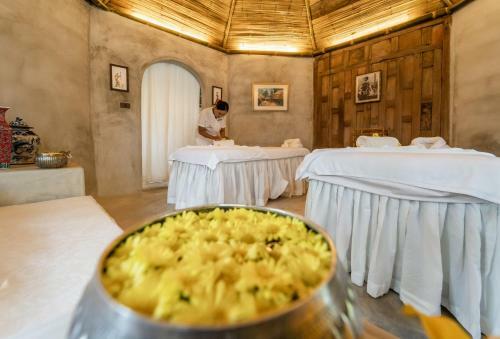 Hotel Phu Chaisai Mountain Resort & Spa