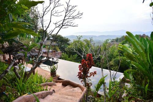 Hotel Phu Chaisai Mountain Resort & Spa