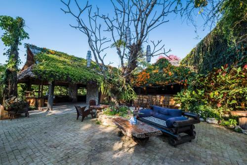Hotel Phu Chaisai Mountain Resort & Spa