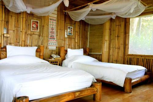 Hotel Phu Chaisai Mountain Resort & Spa